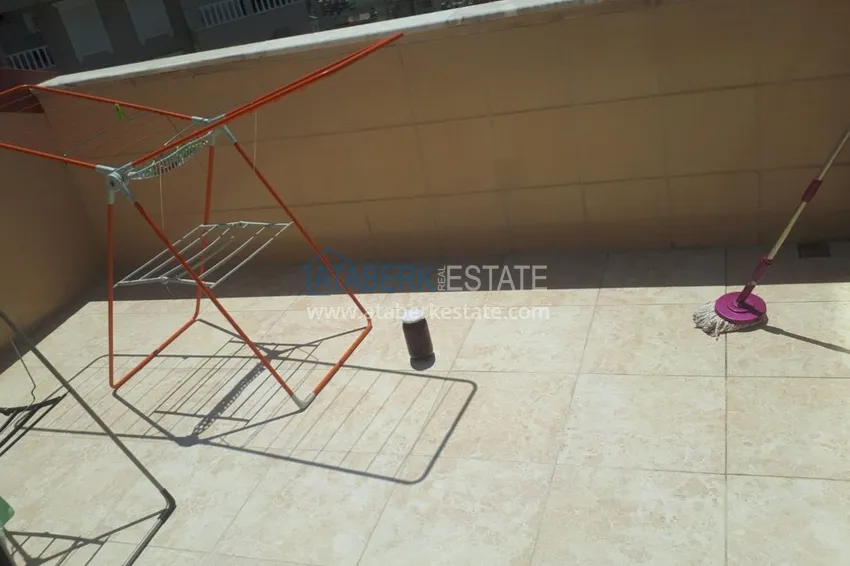 Приобрести Квартира-дуплекс в Джикджилли – 4 спальни, отдельная кухня, вид на море и горы 20 