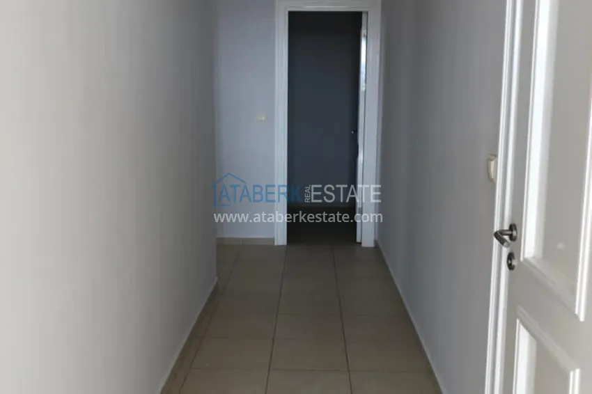 Приобрести Просторный пентхаус в Джикджилли для большой семьи в резиденции премиум класса  19 