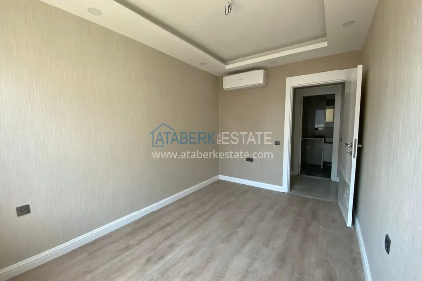 Приобрести Пентхаус от собственника в Анталии район Коньяалты – Унжалы в элитной резиденции  21 