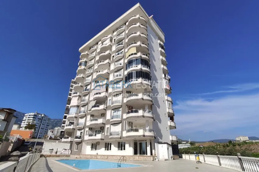 Пентхаус-дуплекс в Кестеле с мебелью и красивыми видовыми характеристиками 3 