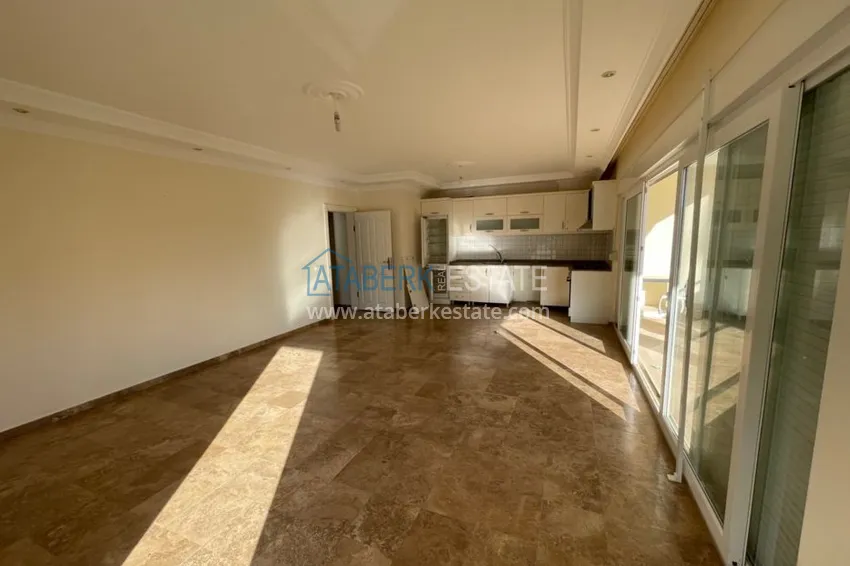 Приобрести Квартира в Авсалларе трехкомнатная в комплексе с хорошей инфраструктурой  1 