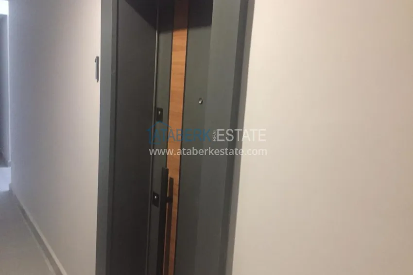 Приобрести Квартиры в Анталии-Лара, район Муратпаша с газификацией от застройщика 1