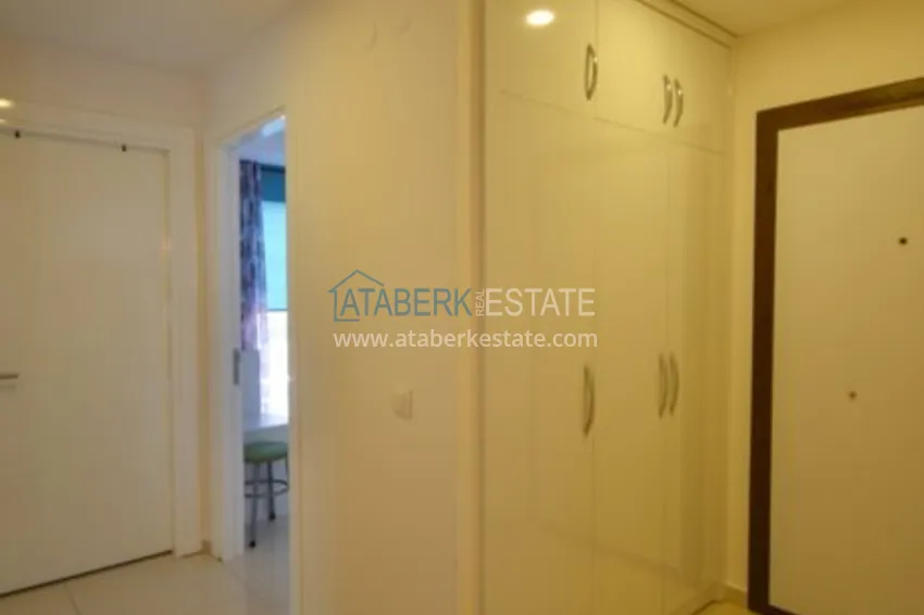 Приобрести Квартира в Кестеле трехкомнатная с видом на море в элитном комплексе  1 