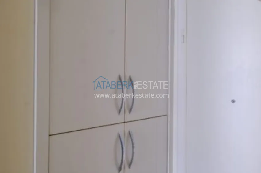 Приобрести Квартира в районе Кестель в комплексе на берегу горной реки 1 