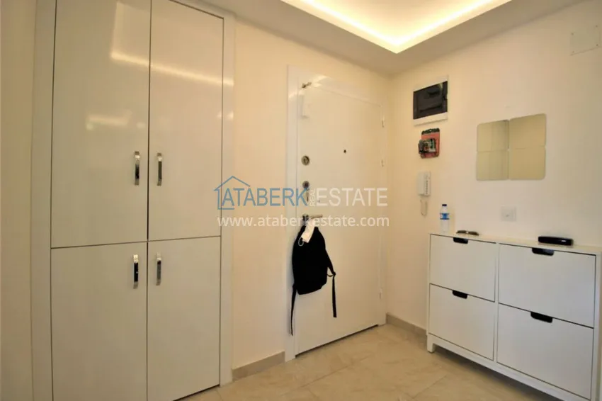 Приобрести Квартира в Махмутларе – 2 спальни, отдельная кухня, застекленные балконы  1 