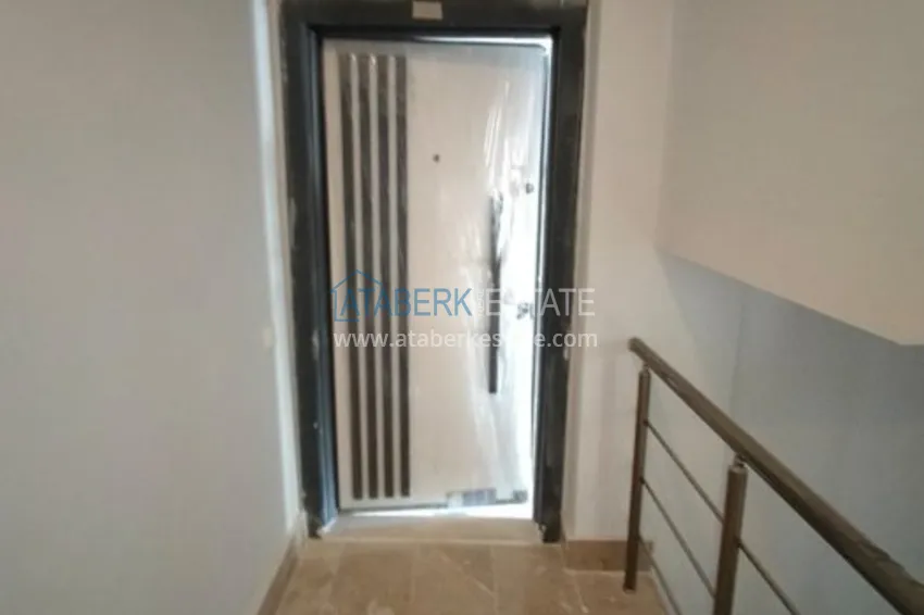 Приобрести Квартиры в Анталии – центр в комплексе на завершающем этапе строительства 1 