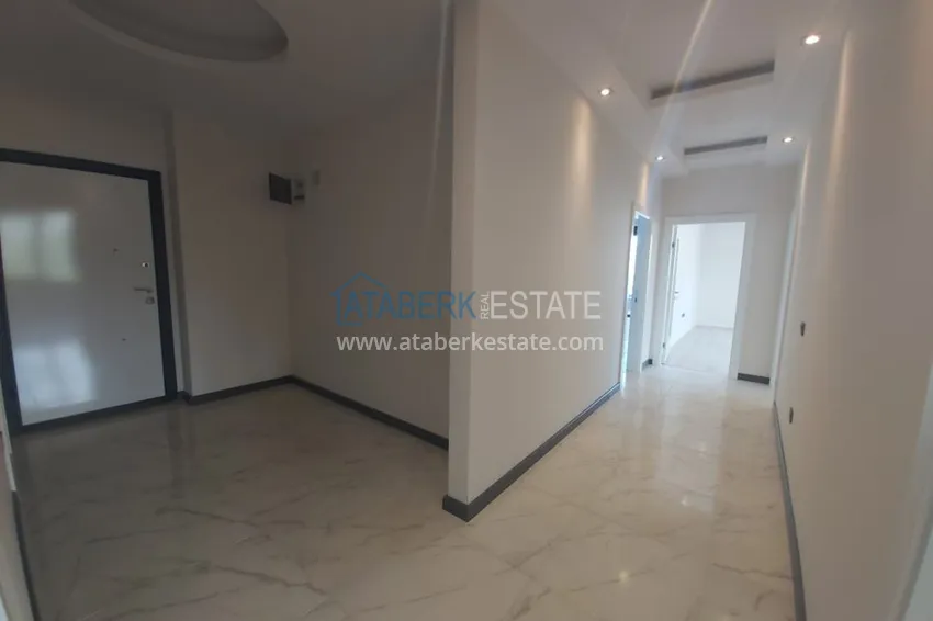 Приобрести Квартира в Махмутларе с отдельной кухней, в многоэтажной новостройке 1 