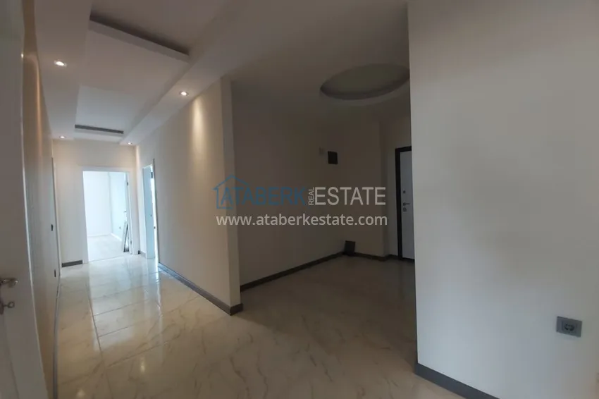 Приобрести Квартира в Махмутларе с 4 спальнями - предложение для большой семьи 1 