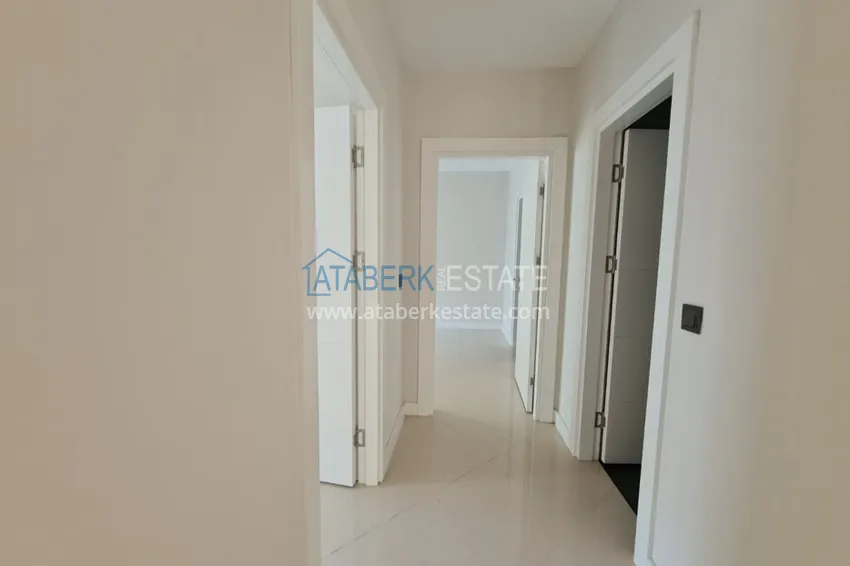 Приобрести Квартира в центре района Оба с качественной чистовой отделкой 1 