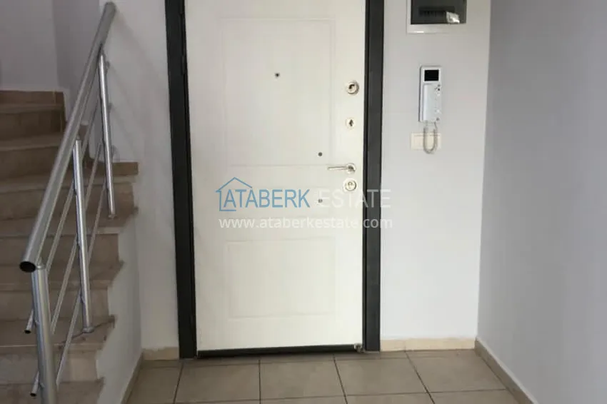 Приобрести Просторный пентхаус в Джикджилли для большой семьи в резиденции премиум класса  1 