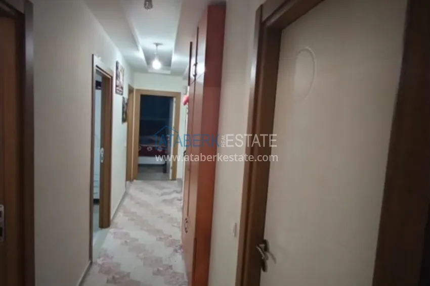 Приобрести Квартира в Анталии – две спальни, отдельная кухня, большой балкон 1 