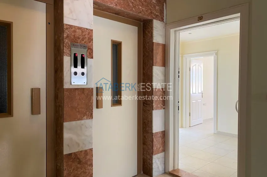 Приобрести Квартира в Махмутларе с прекрасными видовыми характеристиками 1 