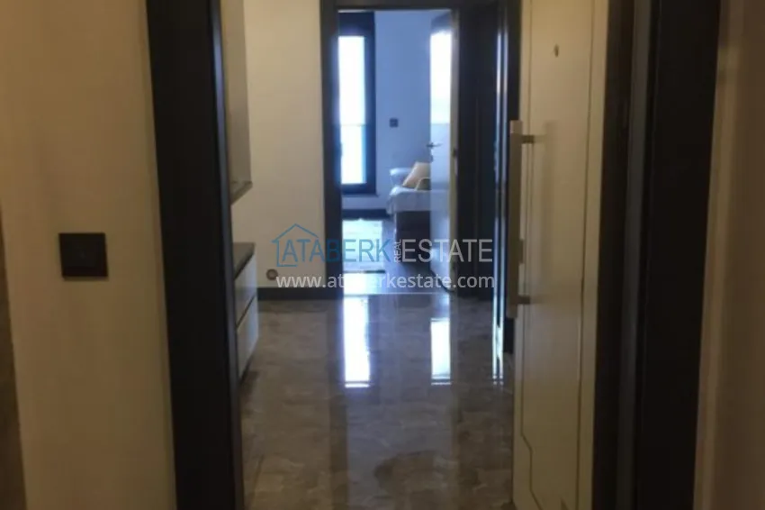 Приобрести Квартира в Анталии район Кепез – Варсак, меблированная после ремонта 1 