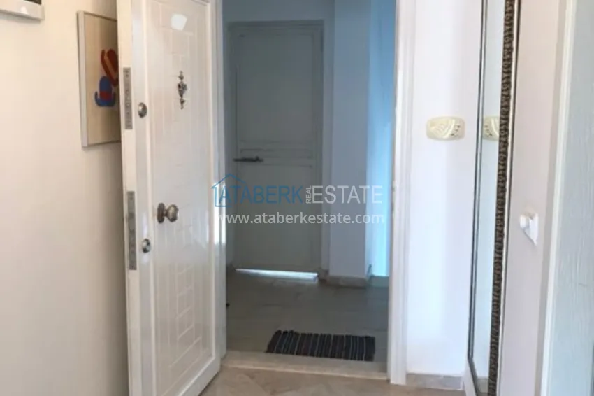 Приобрести Дуплекс в Джикджилли трехкомнатный в жилом комплексе  2 