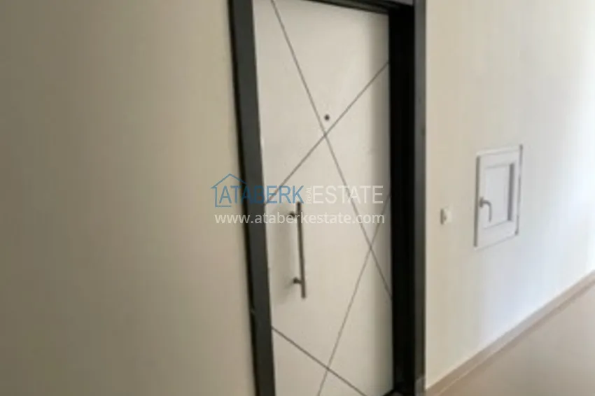 Приобрести Квартира в Авсалларе двухкомнатная с чистовой отделкой  1 