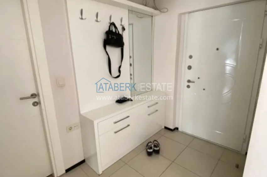 Приобрести Квартира на первой береговой линии с мебелью в Кестеле  1 