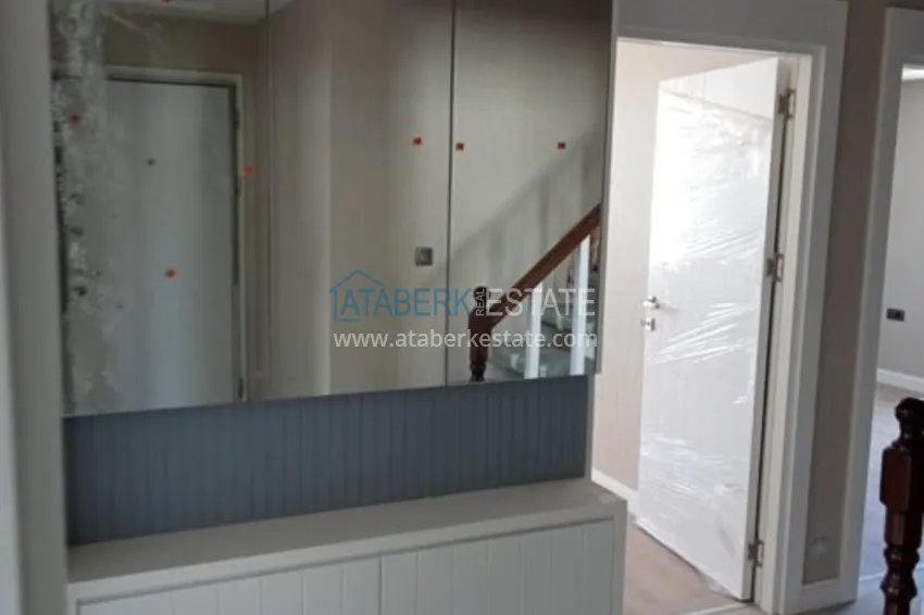 Приобрести Пентхаус от собственника в Анталии район Коньяалты – Унжалы в элитной резиденции  2 