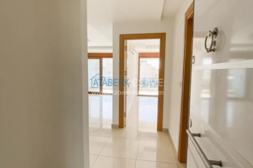 Приобрести Квартира в районе Джикджилли – Алания в престижном жилом комплексе 1 