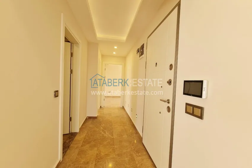 Приобрести Квартира в Алании трехкомнатная на первой береговой линии - гражданство 1 