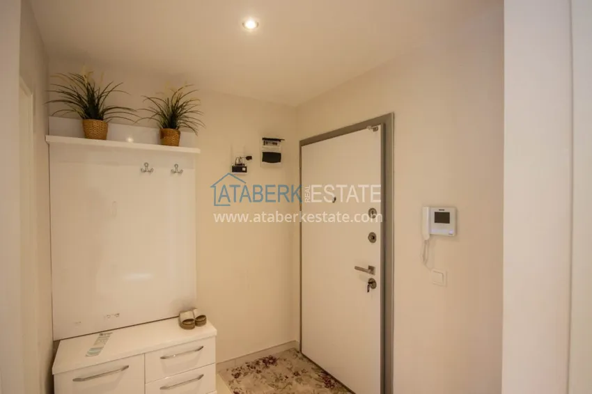 Приобрести Квартира в Кестеле меблированная с видом на море - вторая линия от моря  1 