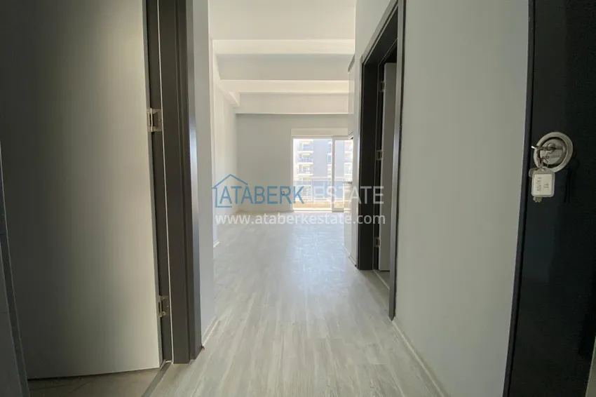 Приобрести Квартира в Махмутларе двухкомнатная с чистовой отделкой в молодом комплексе  1 