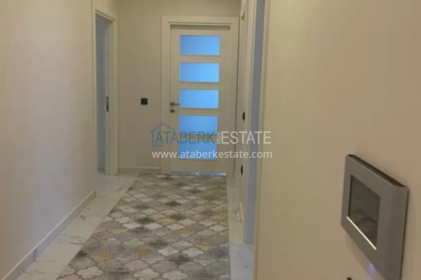 Приобрести Квартира в Кестеле меблированная с красивым видом на горы  1 