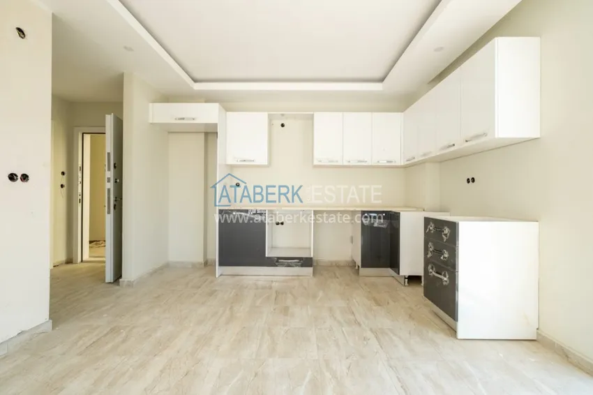 Приобрести Квартиры в Авсалларе на разных этажах по привлекательной цене 1 