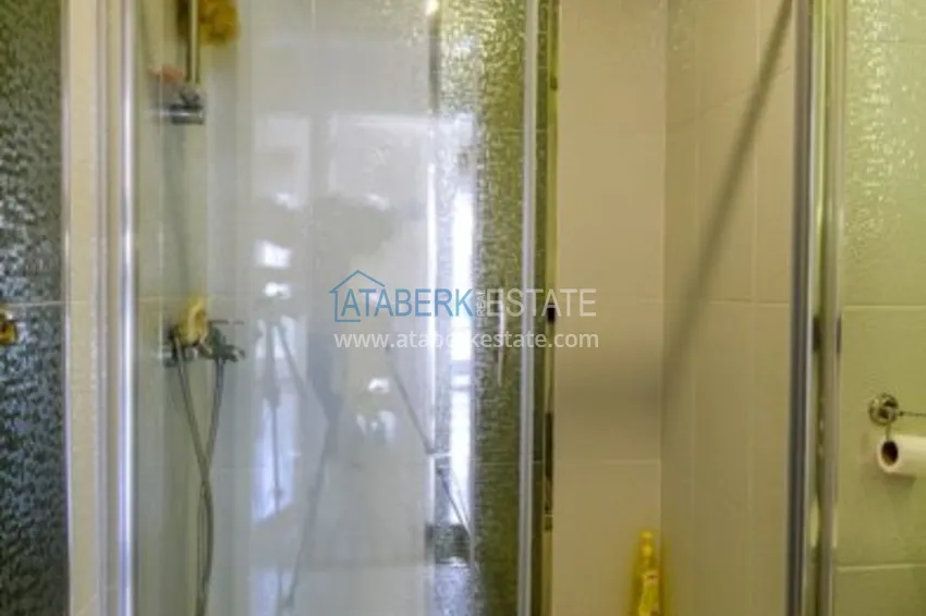 Приобрести Квартира в Оба меблированная с красивым открытым видом на горы и море 21 