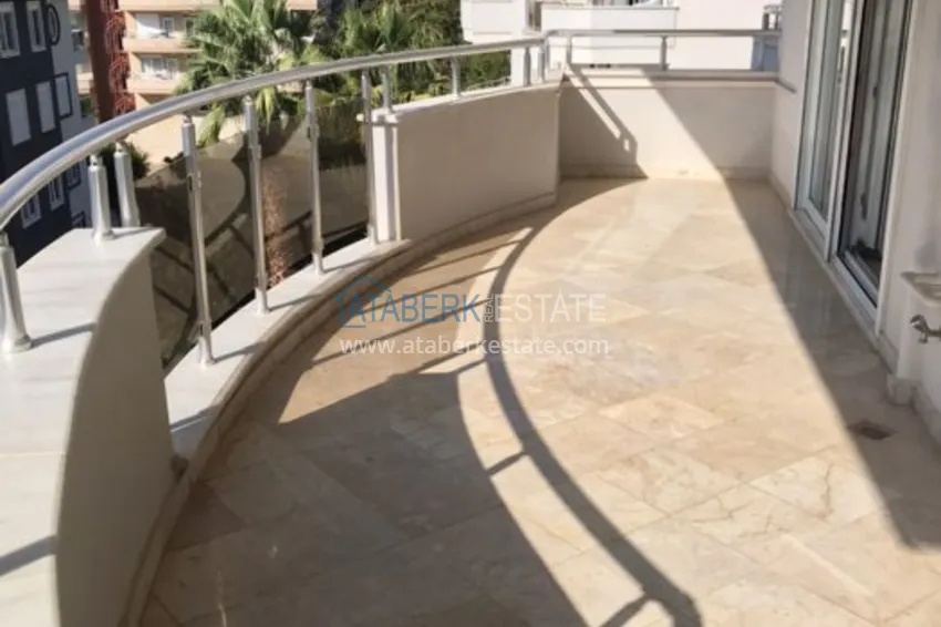 Приобрести Дуплекс в Джикджилли трехкомнатный в жилом комплексе  20 