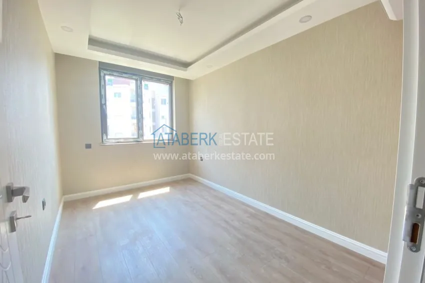 Приобрести Пентхаус от собственника в Анталии район Коньяалты – Унжалы в элитной резиденции  22 