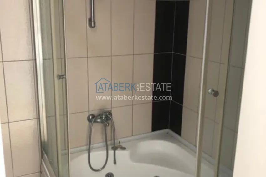 Приобрести Просторный пентхаус в Джикджилли для большой семьи в резиденции премиум класса  21 