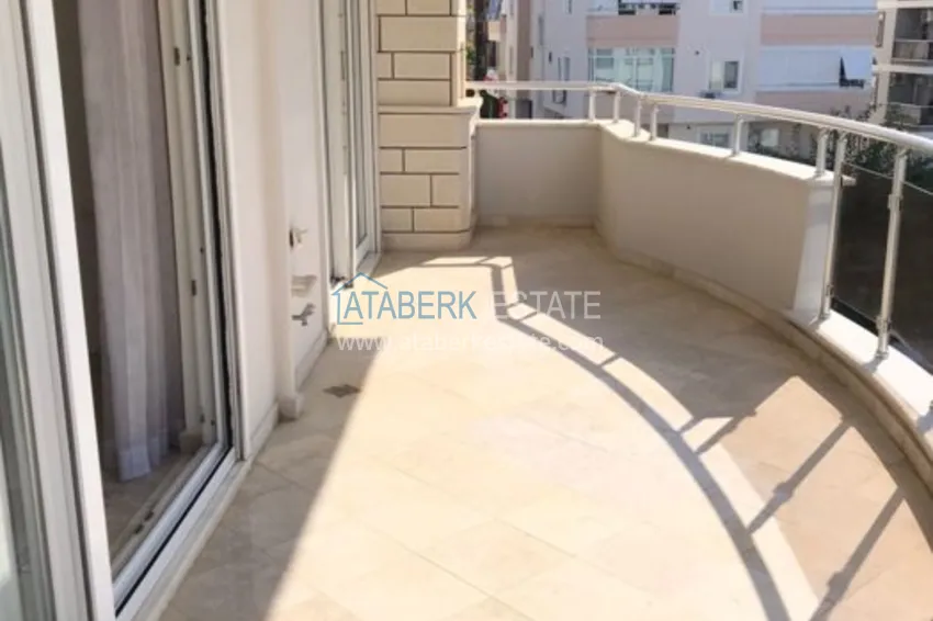 Приобрести Дуплекс в Джикджилли трехкомнатный в жилом комплексе  21 