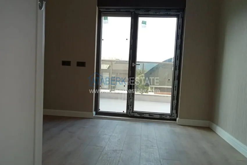 Приобрести Пентхаус от собственника в Анталии район Коньяалты – Унжалы в элитной резиденции  23 