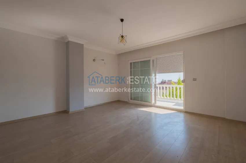 Приобрести Вилла в горах - Алания район Бекташ с исключительным панорамным видом  18 