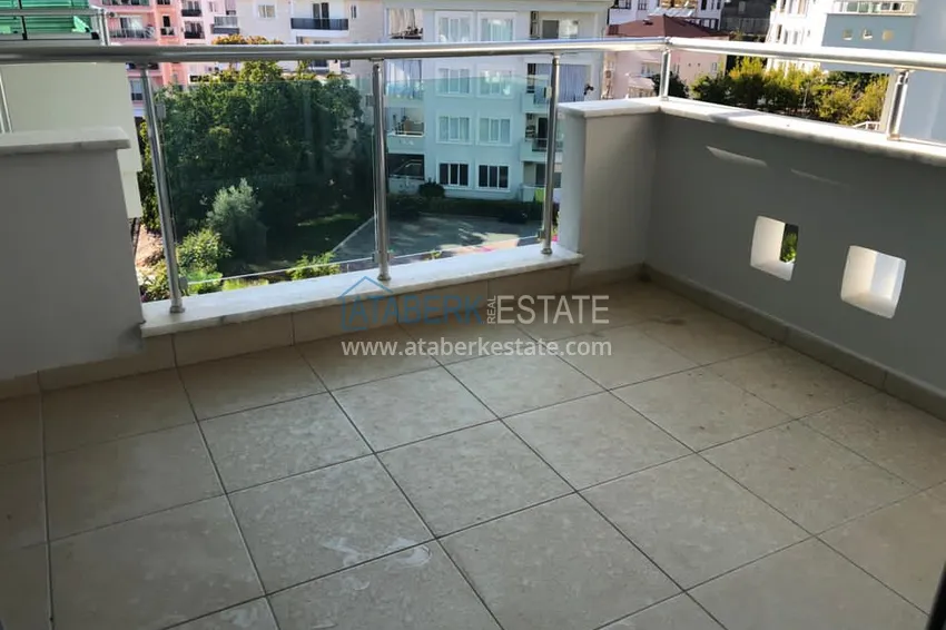 Приобрести Просторный пентхаус в Джикджилли для большой семьи в резиденции премиум класса  22 