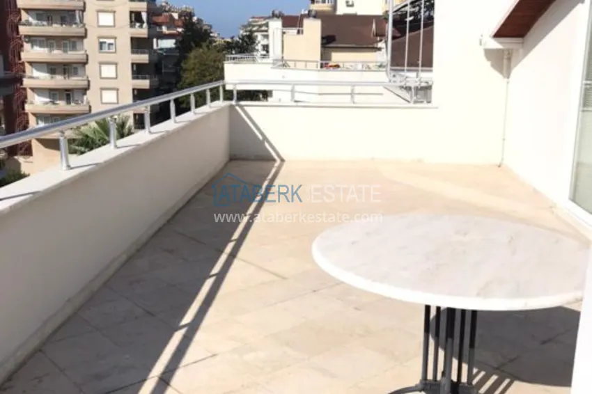 Приобрести Дуплекс в Джикджилли трехкомнатный в жилом комплексе  22 