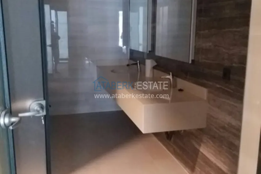 Квартира в районе Джикджилли – Алания в престижном жилом комплексе 23 