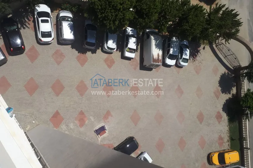 Приобрести Квартира-дуплекс в Джикджилли – 4 спальни, отдельная кухня, вид на море и горы 24 