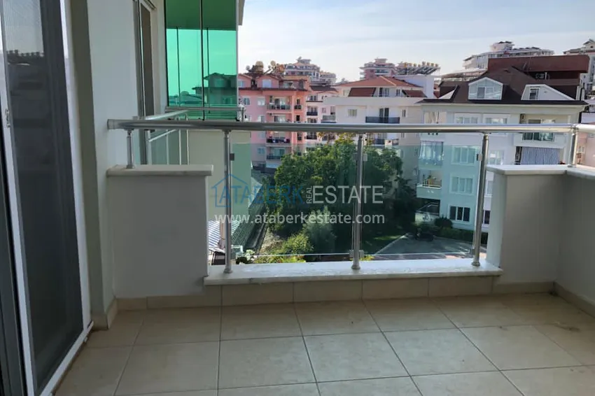 Приобрести Просторный пентхаус в Джикджилли для большой семьи в резиденции премиум класса  23 