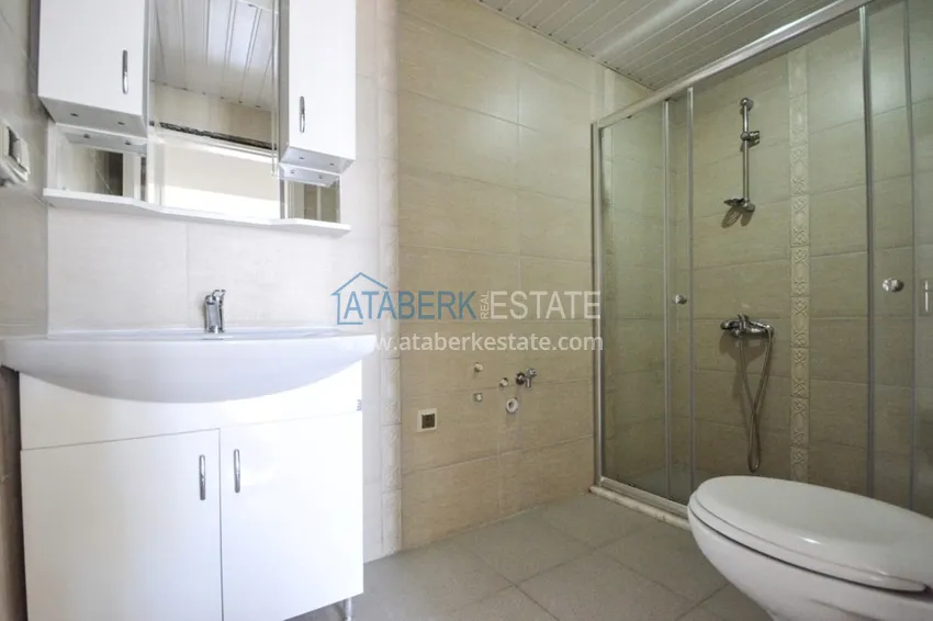 Приобрести Пентхаус в Джикджилли двухуровневый с потрясающим открытым видом 25 