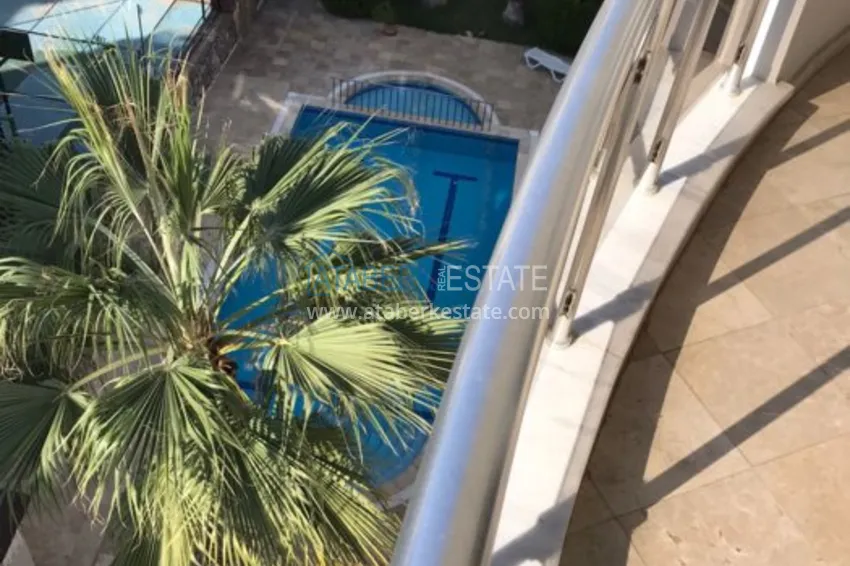 Приобрести Дуплекс в Джикджилли трехкомнатный в жилом комплексе  23 