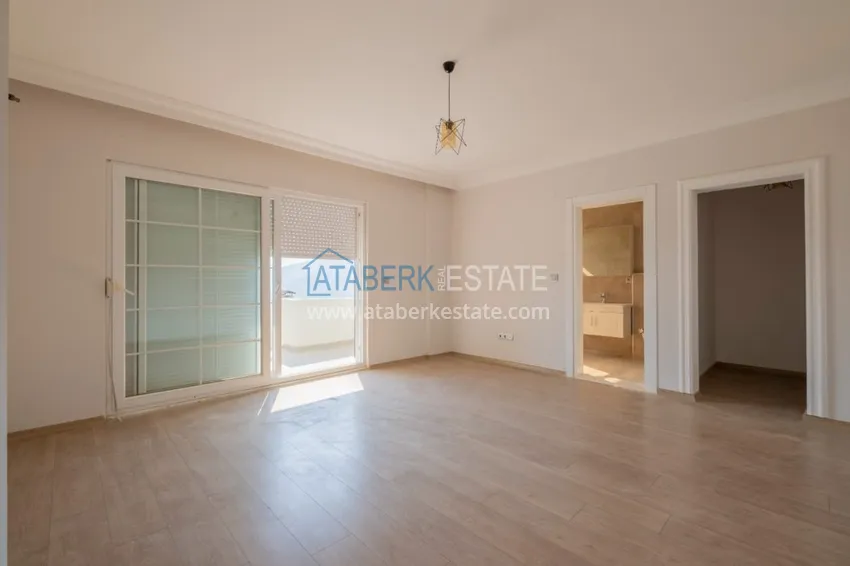 Приобрести Вилла в горах - Алания район Бекташ с исключительным панорамным видом  20 