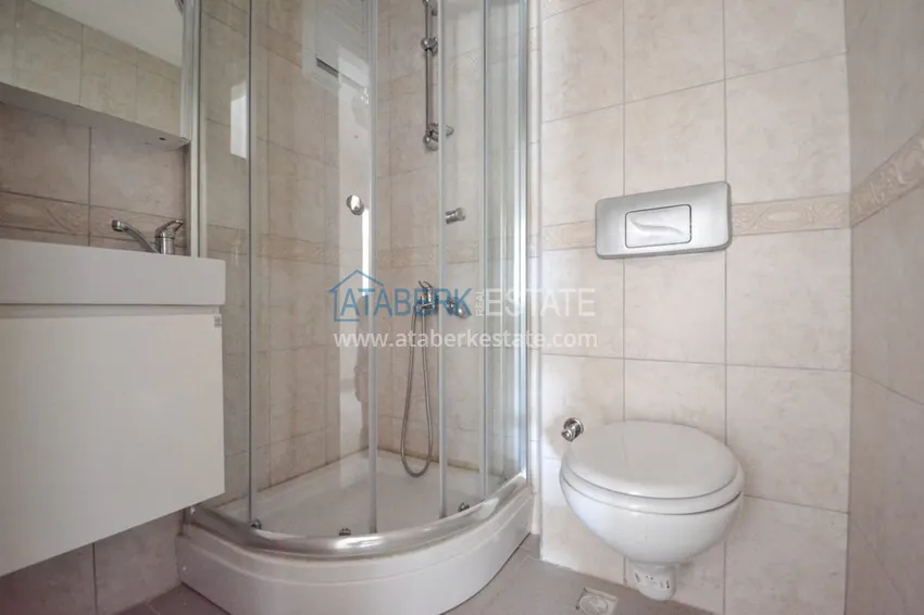 Приобрести Пентхаус в Джикджилли двухуровневый с потрясающим открытым видом 26 