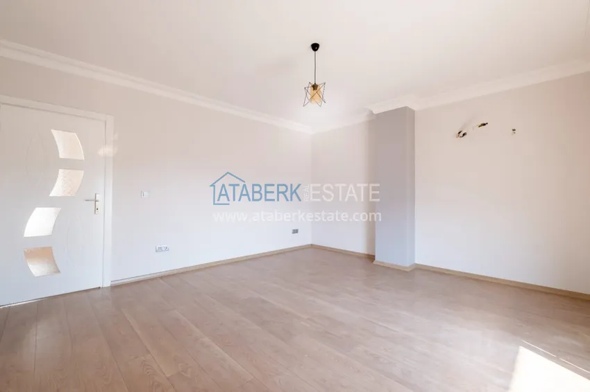 Приобрести Вилла в горах - Алания район Бекташ с исключительным панорамным видом  21 