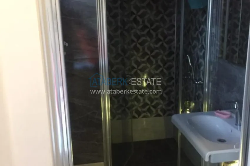 Приобрести Квартира в Анталии район Кепез – Варсак, меблированная после ремонта 25 