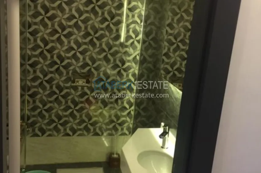 Приобрести Квартира в Анталии район Кепез – Варсак, меблированная после ремонта 26 