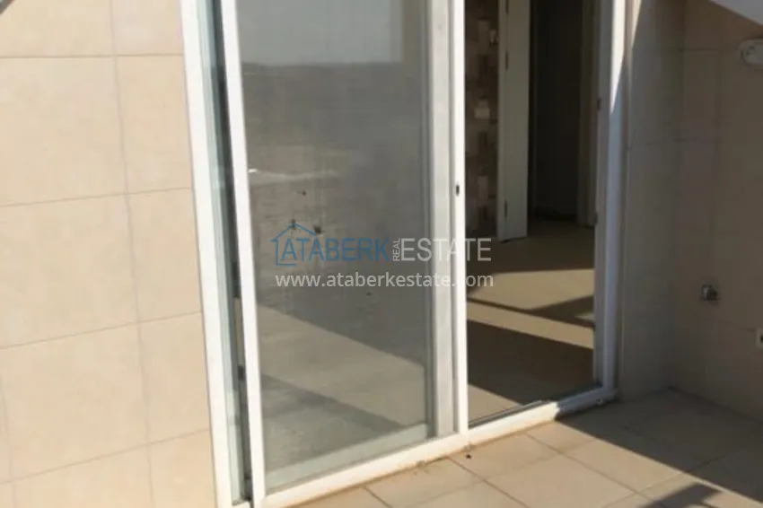 Приобрести Просторный пентхаус в Джикджилли для большой семьи в резиденции премиум класса  26 