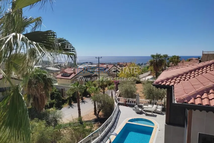 Приобрести Отдельно стоящая вилла в Каргыджаке от застройщика с правом на гражданство 18 