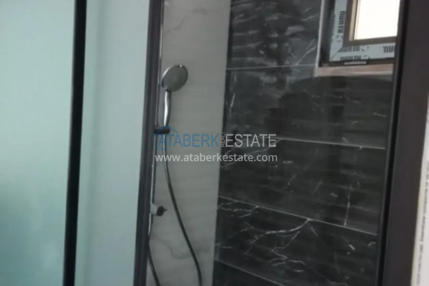 Приобрести Пентхаус от собственника в Анталии район Коньяалты – Унжалы в элитной резиденции  28 