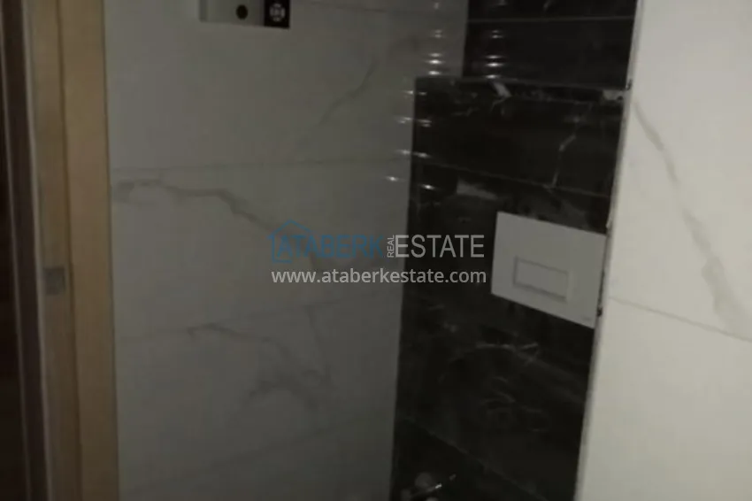 Приобрести Пентхаус от собственника в Анталии район Коньяалты – Унжалы в элитной резиденции  29 